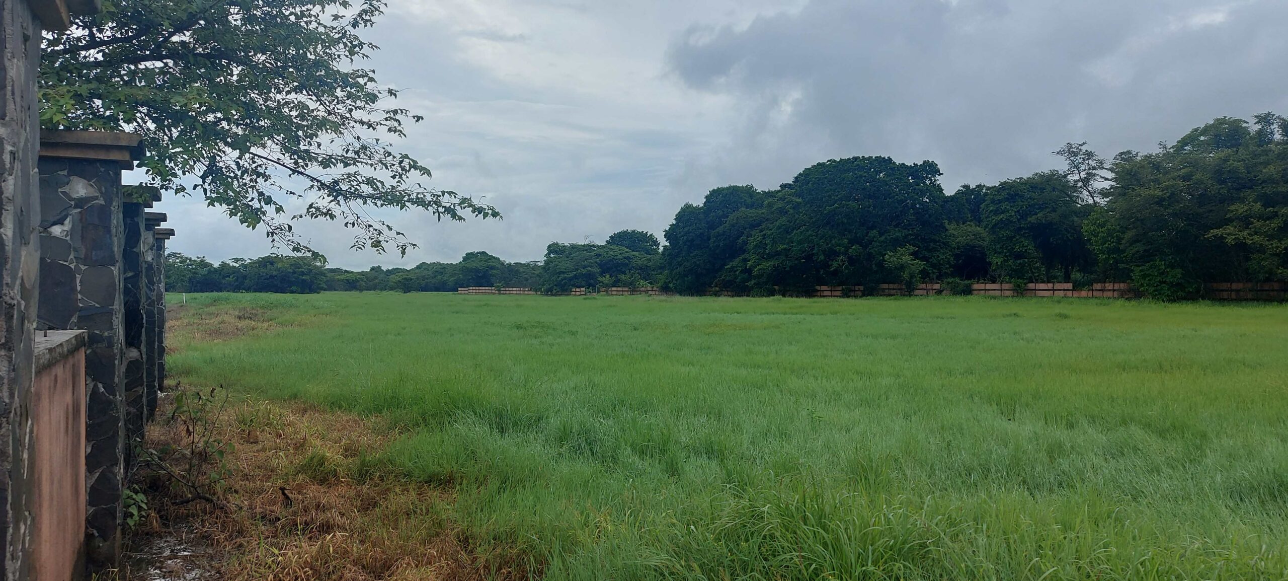 Lote plano, Liberia – Guanacaste